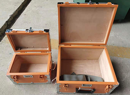 齐齐哈尔雷管箱