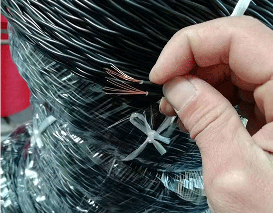 齐齐哈尔矿用爆破母线的具体作用