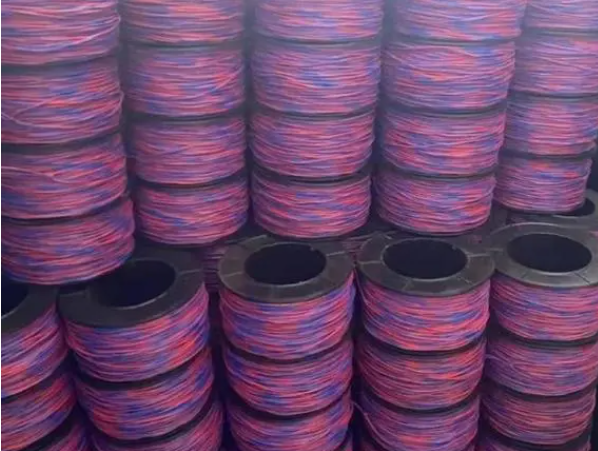 齐齐哈尔爆破母线必须符合的要求有哪些？