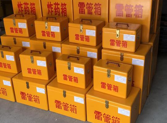 齐齐哈尔玻璃钢雷管箱的使用寿命一般是多少？