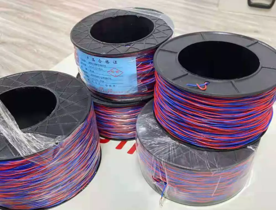 齐齐哈尔数码雷管脚线有哪些规格？
