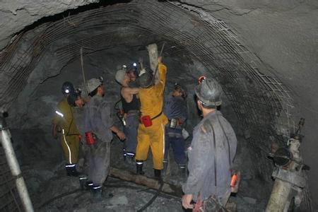 齐齐哈尔工程爆破中的危险因素分析以及应对工程爆破危险的措施